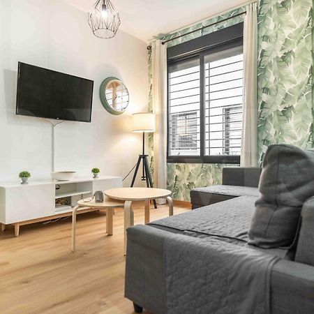 Relaxing Apartment With Parking In The Center By Rems Málaga Exterior foto