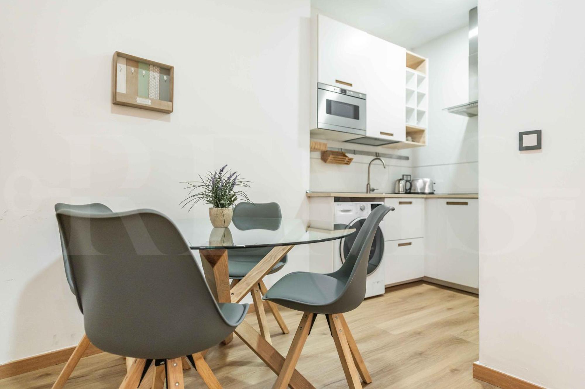Relaxing Apartment With Parking In The Center By Rems Málaga Exterior foto
