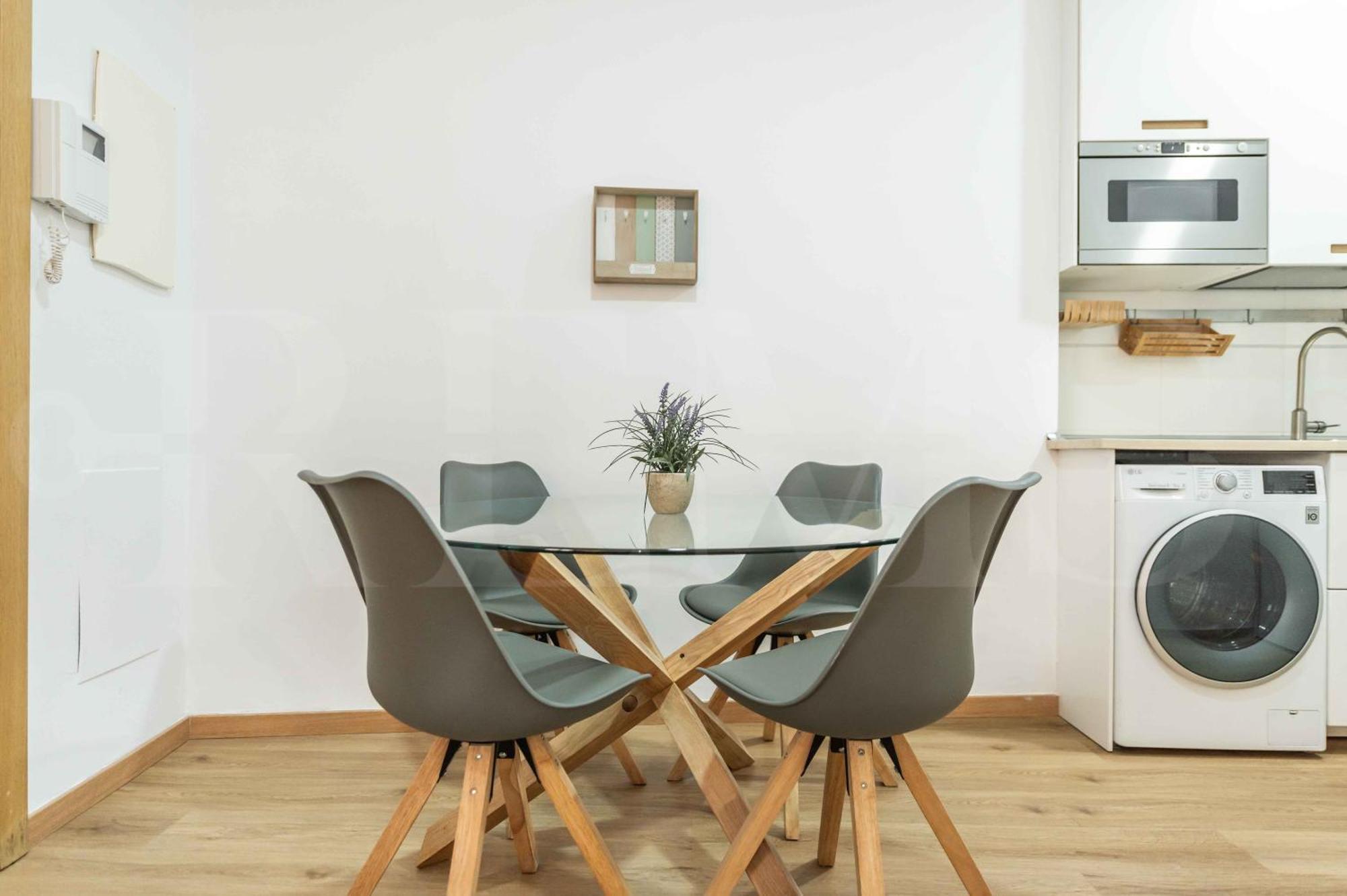 Relaxing Apartment With Parking In The Center By Rems Málaga Exterior foto